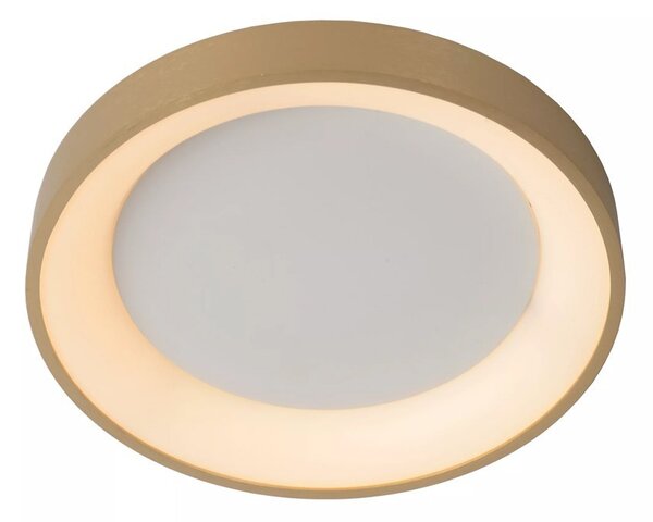 Lucide L461032002 LED přisazené stropní svítidlo VIDAL | 20W integrovaný LED zdroj | 1700lm | 2700K