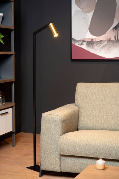 Lucide L457990130 stojací lampa SYBIL GU10