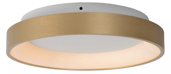 Lucide L461032002 LED přisazené stropní svítidlo VIDAL | 20W integrovaný LED zdroj | 1700lm | 2700K