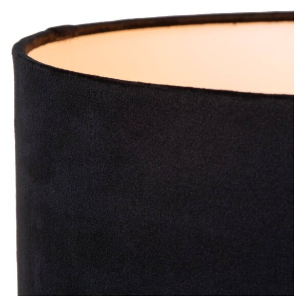 Lucide L457908130 stojací lampa TONDO E27