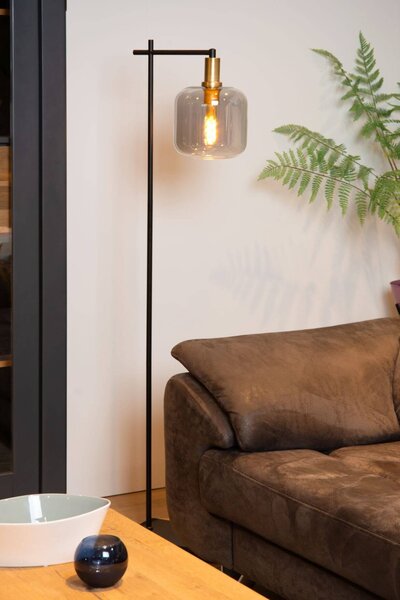 Lucide L457940165 stojací lampa JOANET E27