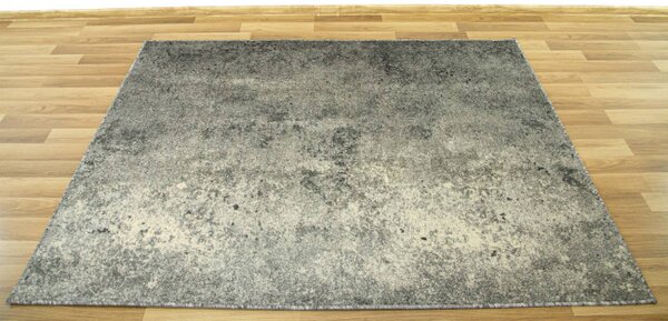 Koberec Marl 19 Beton Marmur šedý
