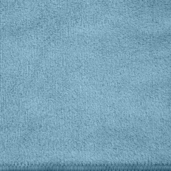 RYCHLESCHNOUCÍ RUČNÍK Z MIKROVLÁKNA AMY3 80X150 CM SVĚTLEMODRÁ