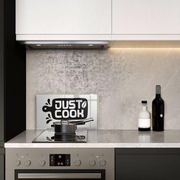Kryt na varnou desku Just cook