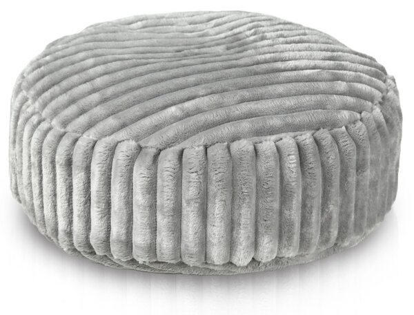 Podnožka Světle šedá - stripe