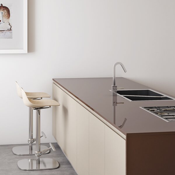 Infiniti designové stoličky Bobo (výška 75 cm)