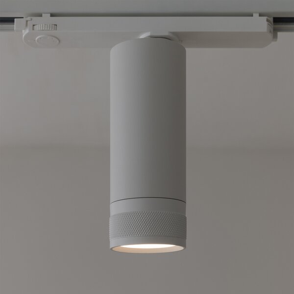 Ideal Lux LED reflektor EOS 15W Barva: Bílá, Teplota světla: 3000K - teplá bílá, Stmívání, řízení: ON/OFF (bez stmívání)