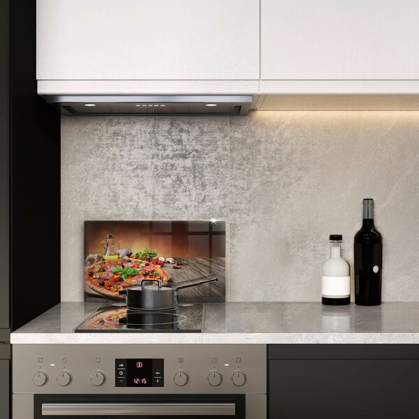 Kryt na varnou desku Italská pizza