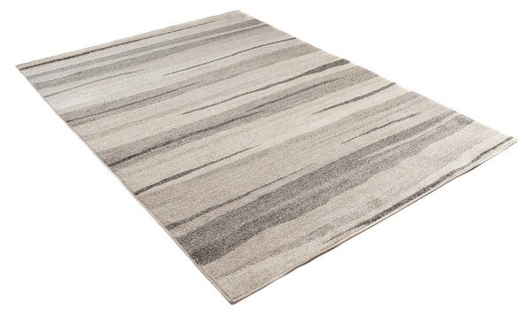 Makro Abra Kusový koberec SARI 3437A béžový Rozměr: 120x170 cm