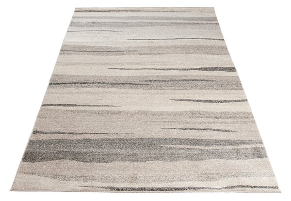 Makro Abra Kusový koberec SARI 3437A béžový Rozměr: 120x170 cm