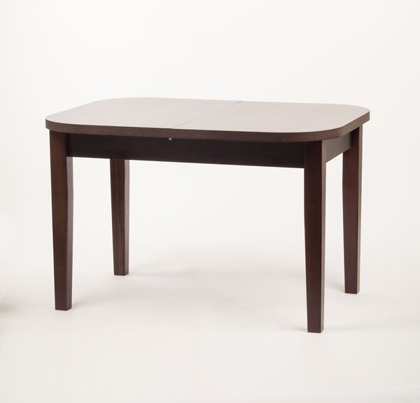Stima Stůl MINI FORTE Rozměr: 120x85 + 40 cm, Odstín: Rustikál