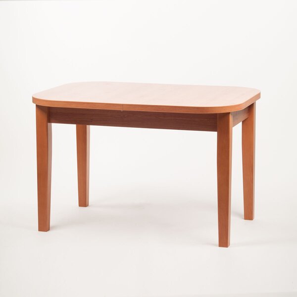 Stima Stůl MINI FORTE Rozměr: 120x85 + 40 cm, Odstín: Rustikál