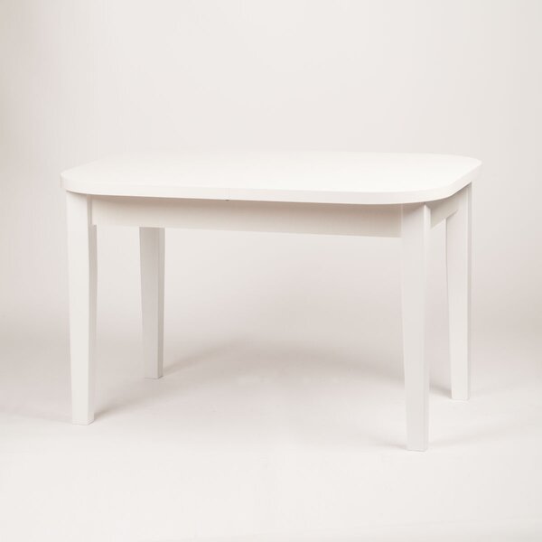Stima Stůl MINI FORTE Rozměr: 120x85 + 40 cm, Odstín: Rustikál
