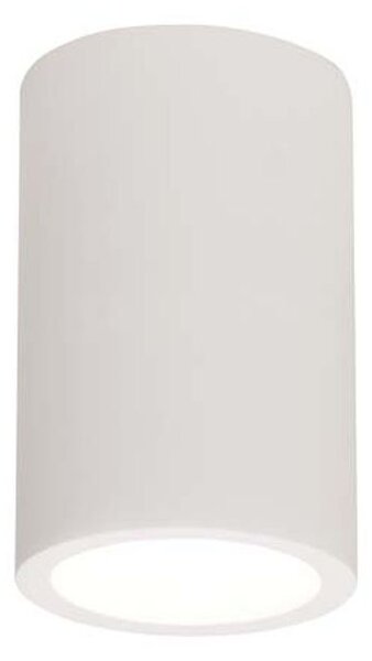AST 1252003 Stropní svítidlo OSCA 140 kruhová bílá 230V GU10 6W (starý kód: AST 5646) - ASTRO Lighting