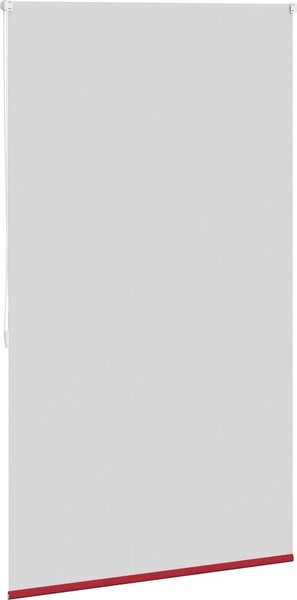 VidaXL Zatemňovací roleta [240119] Barva: Černá, Velikost: 160 x 230 cm