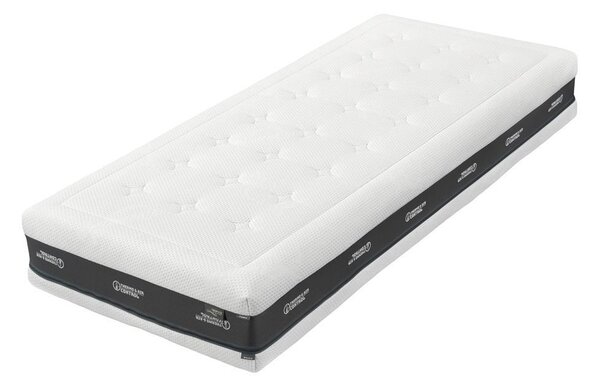 Tropico Matrace Super Fox Blue 26 cm Profilace matrace: Classic, Rozměr: 90x200 cm