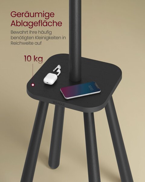 Stojanový věšák RCR033B01