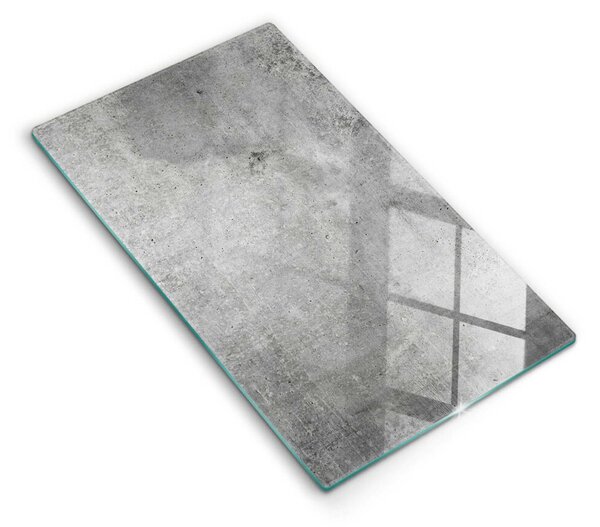 Kryt na varnou desku Betonová textura