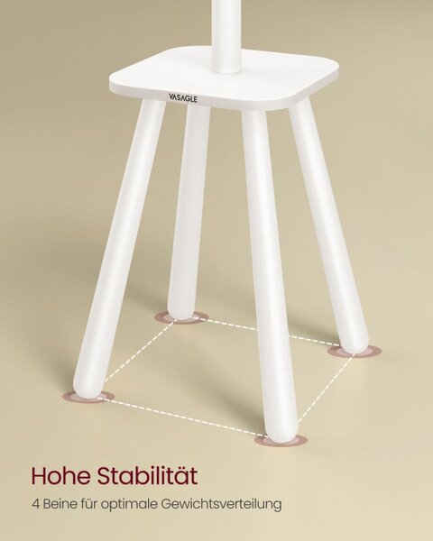 Stojanový věšák RCR033W01