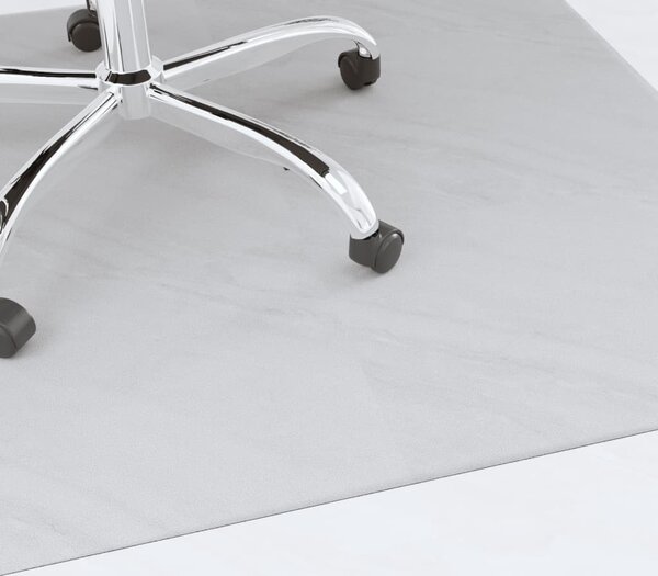 VidaXL Podlahová rohož na laminát nebo koberec PVC [373643] Velikost: 75 x 120 cm