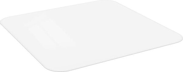 VidaXL Podlahová rohož na laminát nebo koberec PVC [373643] Velikost: 75 x 120 cm