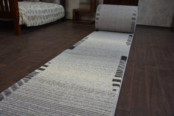 Běhoun SHADOW 8597 silver