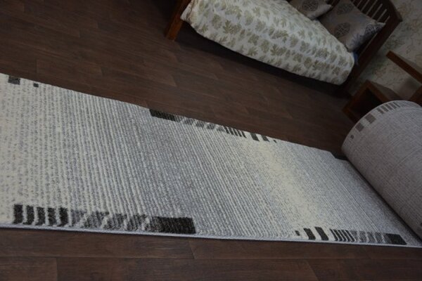 Běhoun SHADOW 8597 silver