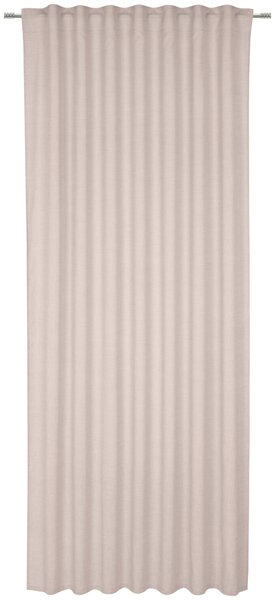 HOTOVÝ ZÁVĚS, poloprůhledné, 140/245 cm Esposa - Závěsy