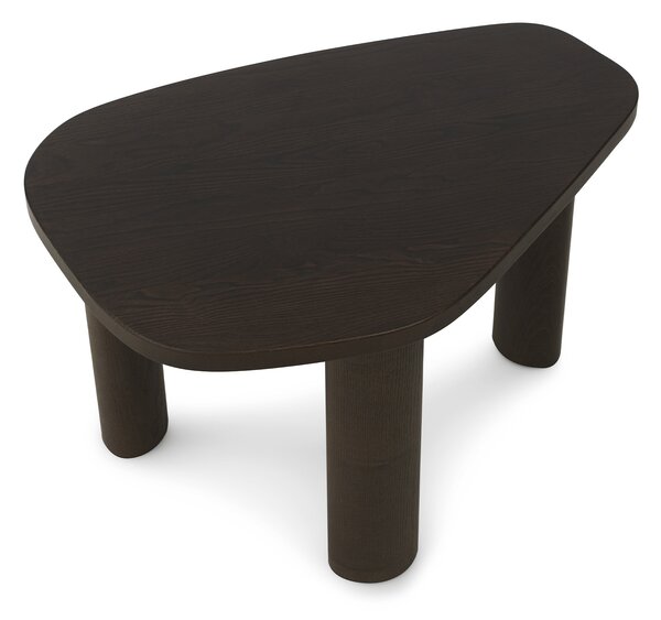 Normann Copenhagen designové odkládací stoly Sculp Small