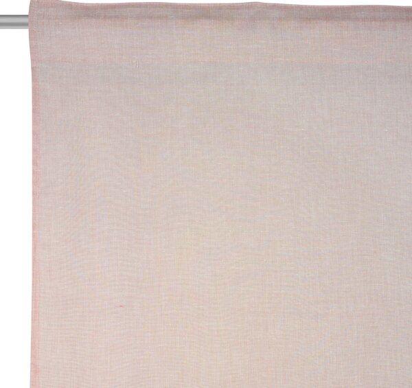 HOTOVÝ ZÁVĚS, poloprůhledné, 140/245 cm Esposa - Závěsy