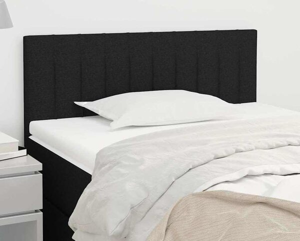 VidaXL Čelo postele textil [346233] Barva: taupe, Velikost: 80 cm