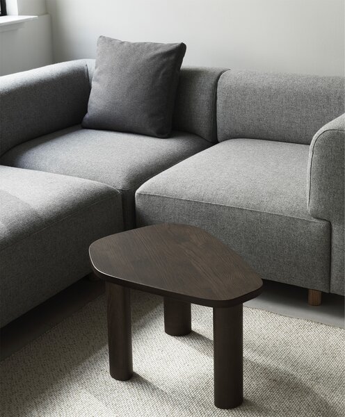 Normann Copenhagen designové odkládací stoly Sculp Small