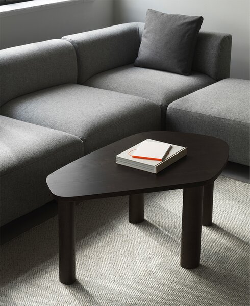 Normann Copenhagen designové odkládací stoly Sculp Small