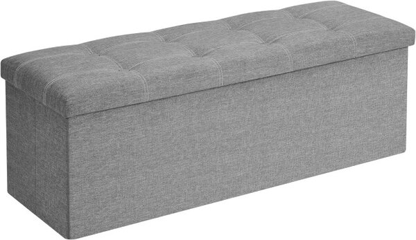 Lavička s víkem LSF077G05V1