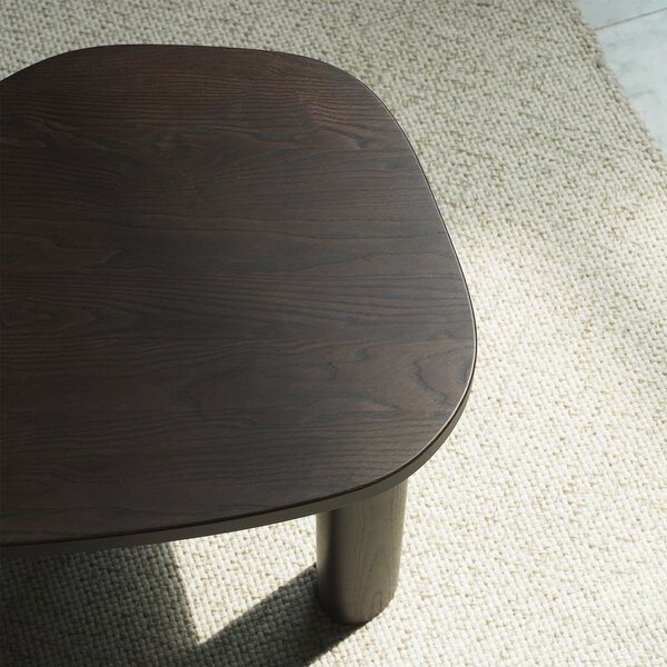 Normann Copenhagen designové odkládací stoly Sculp Small