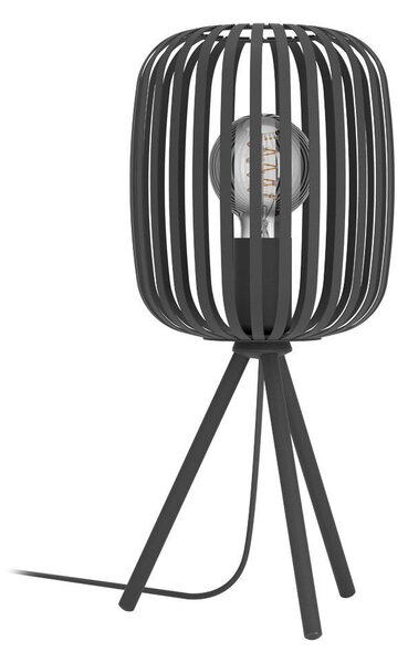 STOLNÍ LAMPA, E27, 20/43,5 cm Eglo - Stolní lampy
