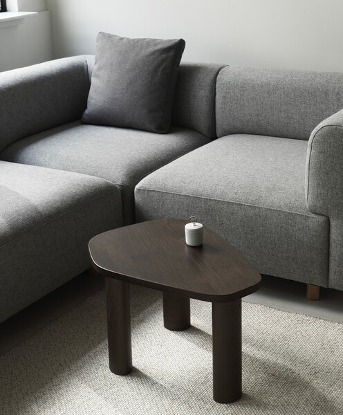 Normann Copenhagen designové odkládací stoly Sculp Small