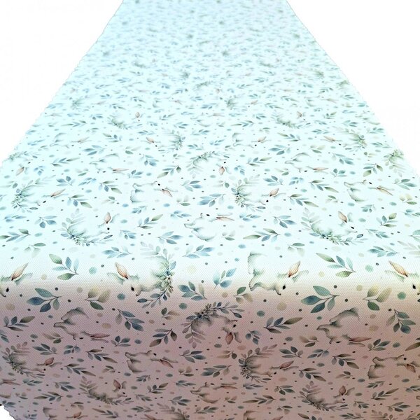 Velikonoční ubrusy a běhouny SOFT 40x120