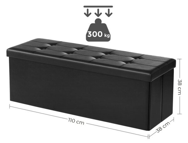 Lavička s víkem LSF701V1