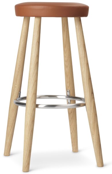 Carl Hansen designové barové židle Ch56
