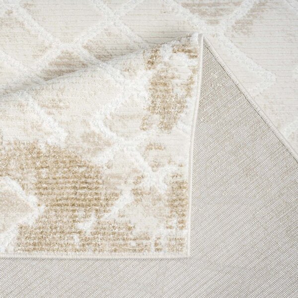 Koberec Antique 215 krémový