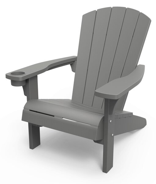 ZAHRADNÍ RELAXAČNÍ ŽIDLE, plast Keter - Online Only zahradní nábytek, Online Only