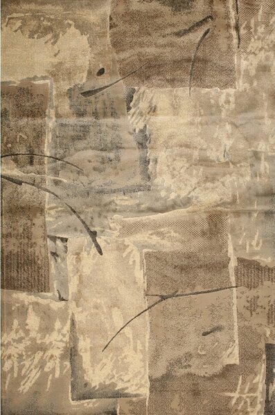 Kusový koberec Teheran 89405 2969 - 100x140cm