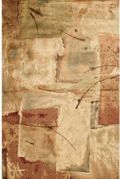 Kusový koberec Teheran 89405 9282 - 100x140cm