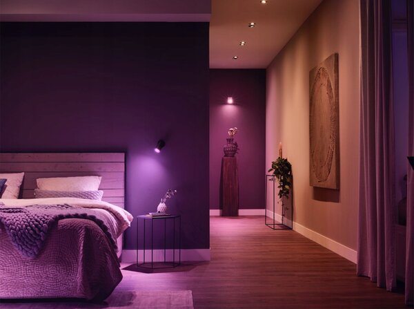 LED žárovka Philips GU 5.3 6,3W