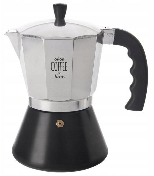 Moka konvička Orion 450 ml na 9 šálků