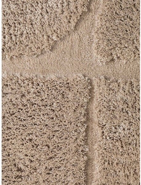 Béžový ručně tkaný koberec 120x180 cm Lambeth Jasper – Ted Baker
