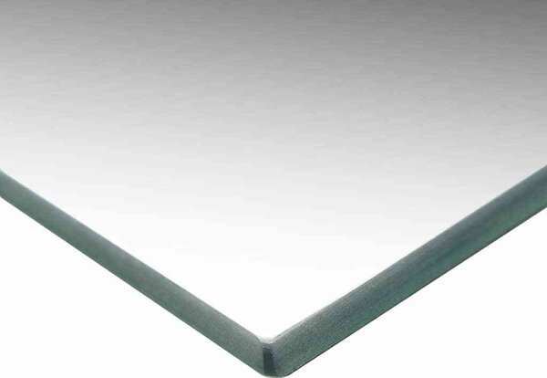 VidaXL Nástěnné zrcadlo sklo obdélníkové [283647] Velikost: Φ 50 cm