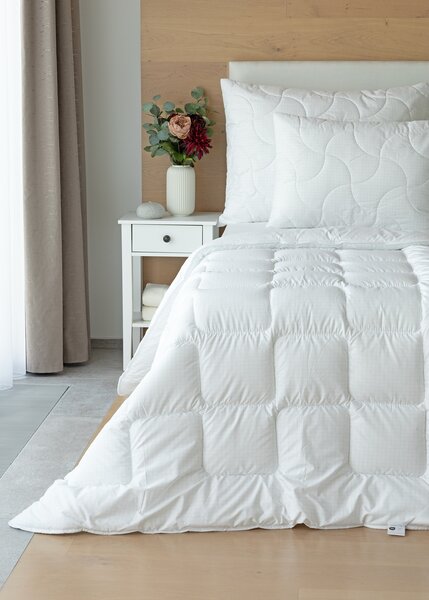 Polštář AntiStress 100% polyester (duté kuličkové vlákno) 70/90