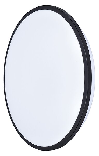 SOLIGHT LED osvětlení s dálkovým ovladačem Jamil, 48W, 3360lm, 40cm, CCT